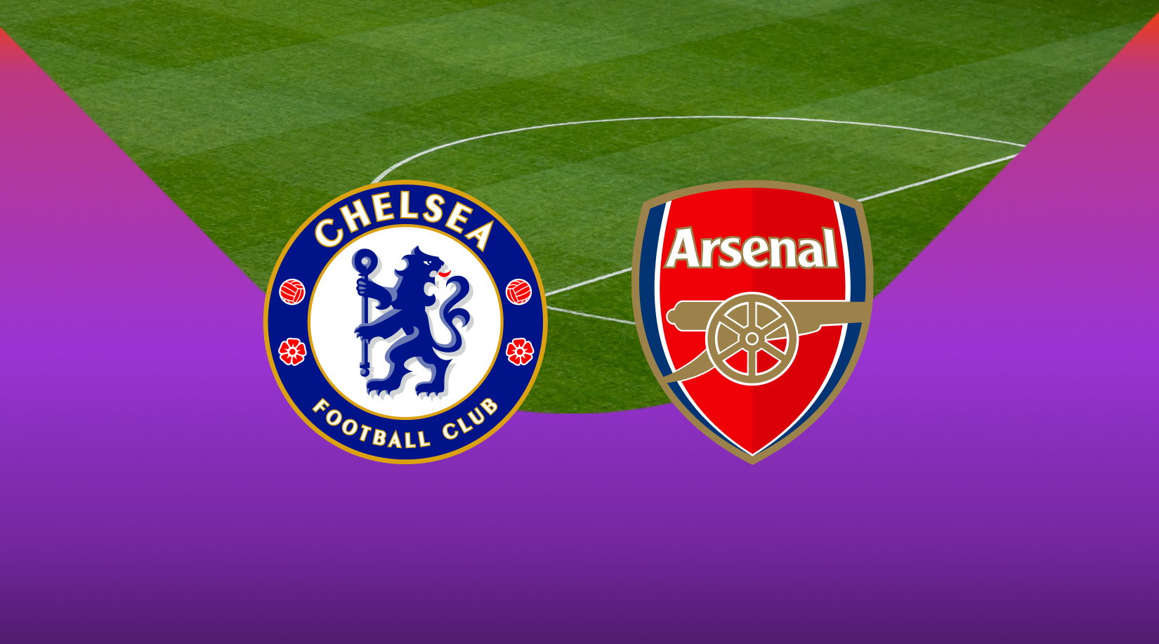 Chelsea vs Arsenal H2H analysis
