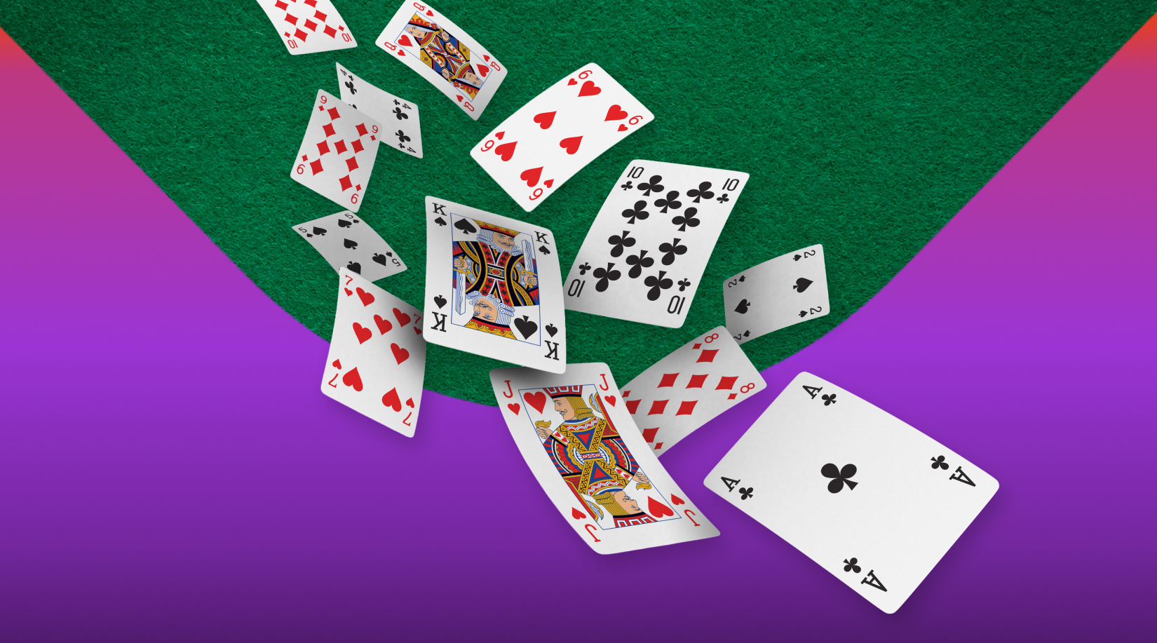 Holiday high stakes: how to throw a casino night to remember