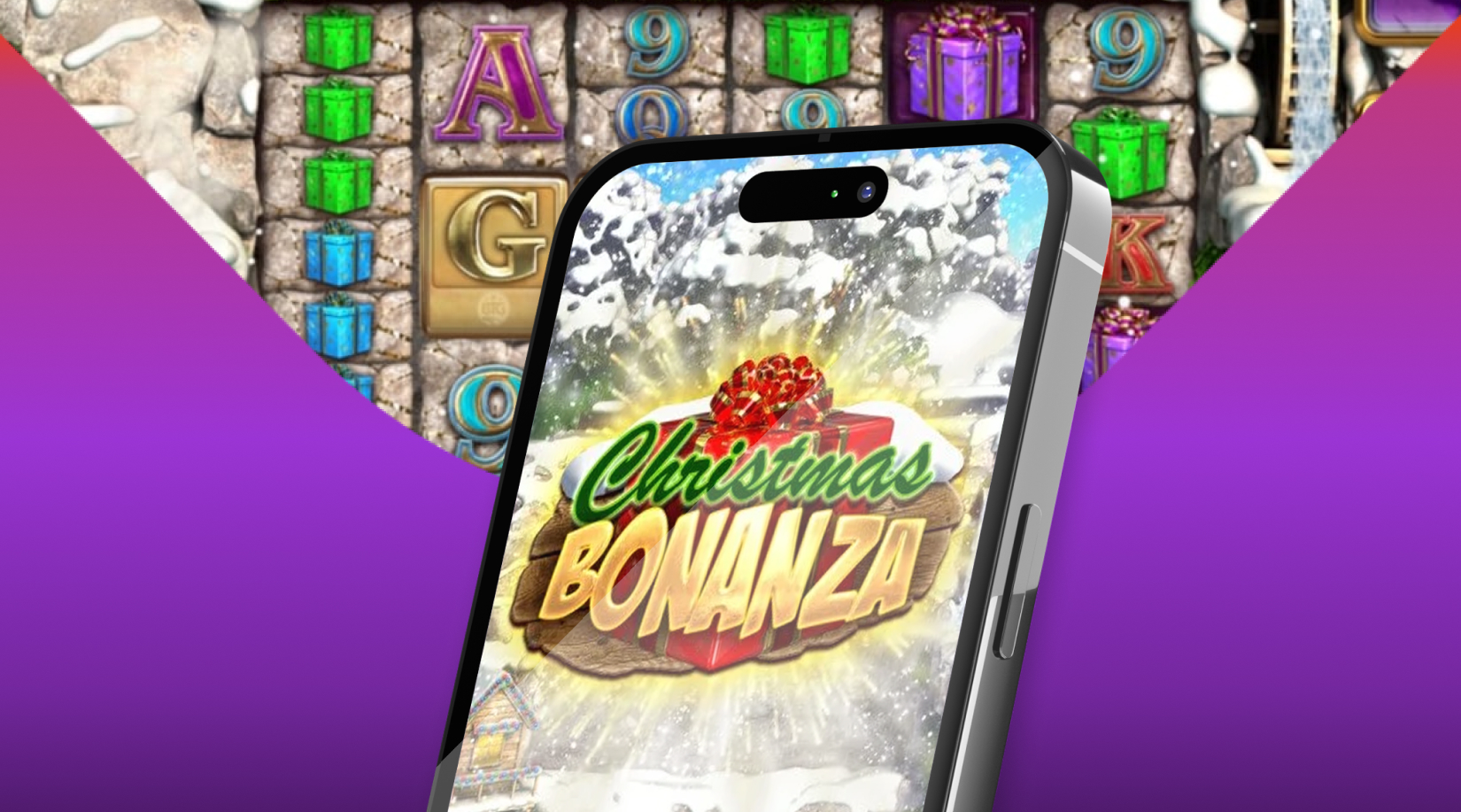 Top Christmas-Themed Slots | Tonybet Casino 2025