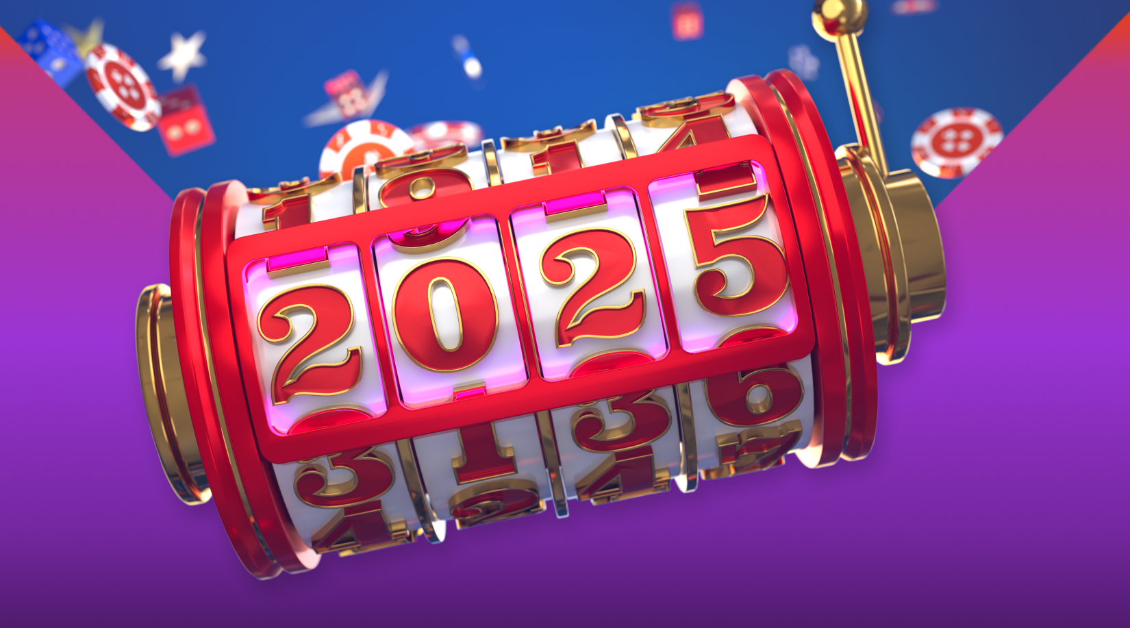 2025 gambling recap: key trends and insights
