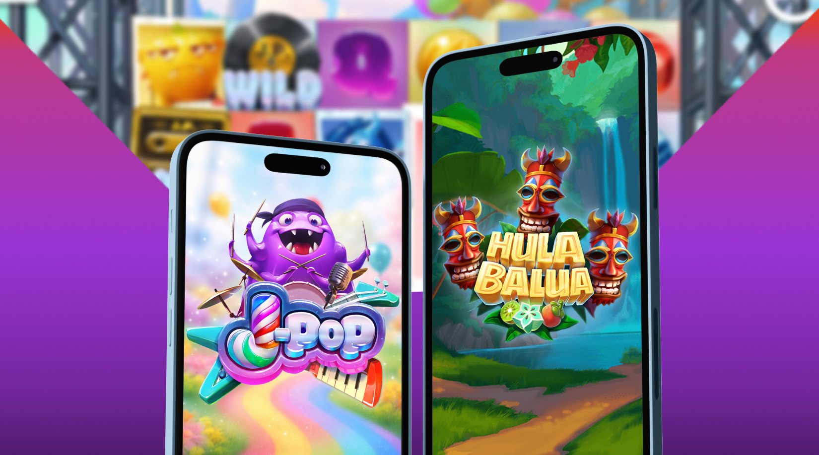 Best ELK slots at Tonybet