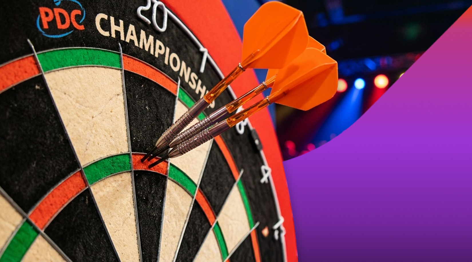PDC World Darts Championship final preview