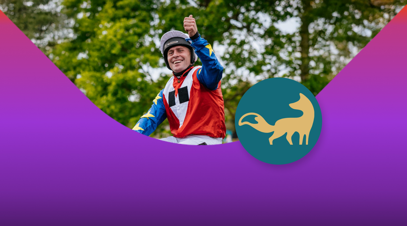 Punchestown jumps meeting – Bank Holiday Racing