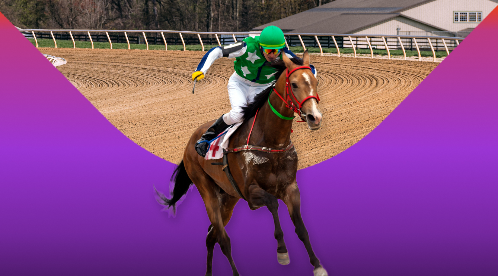 The world awaits – Saudi Cup 2026