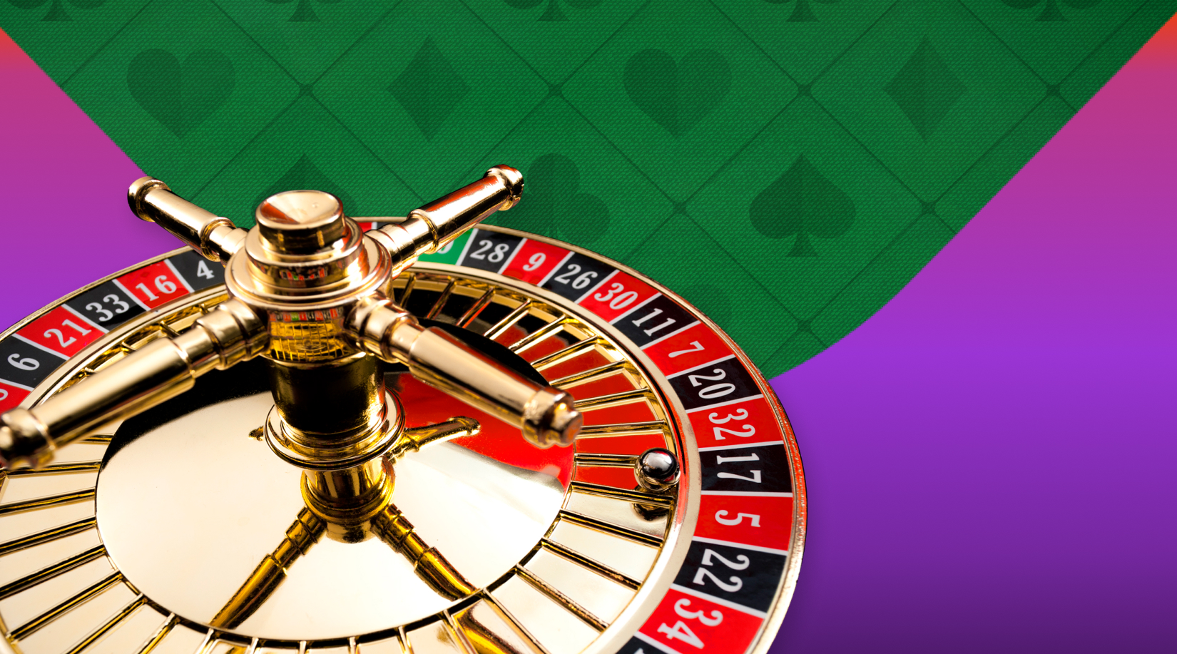 Why players talk about number 17 in roulette