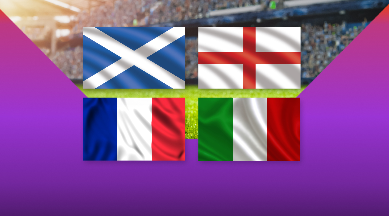 Six Nations Saturday – our match predictions