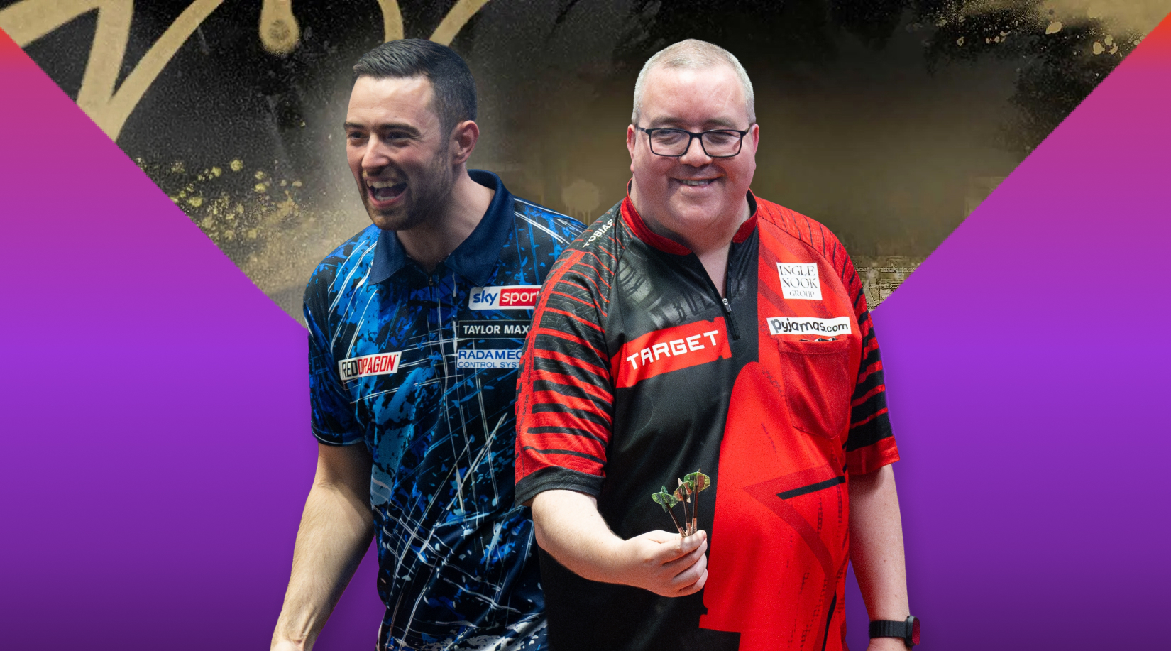 BetMGM Premier League Darts heads back to Dublin