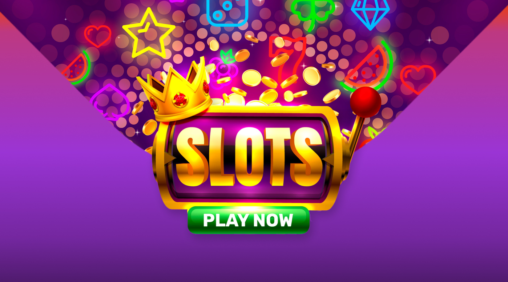 Importance of themes in modern slot machines