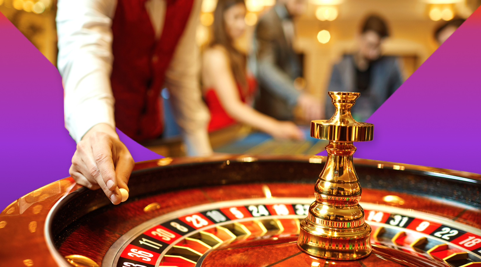 What is house edge in gambling?