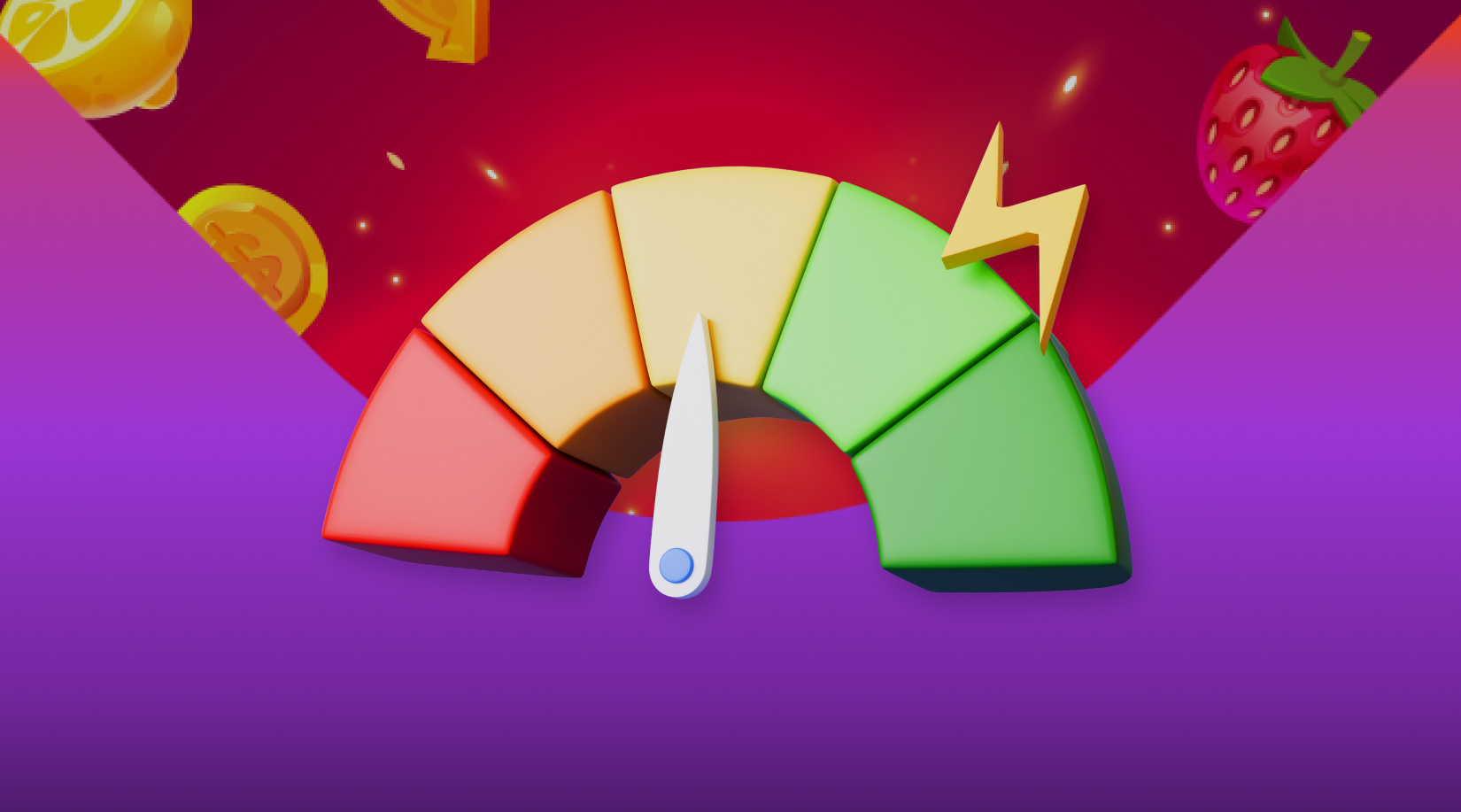 Understanding slot variance