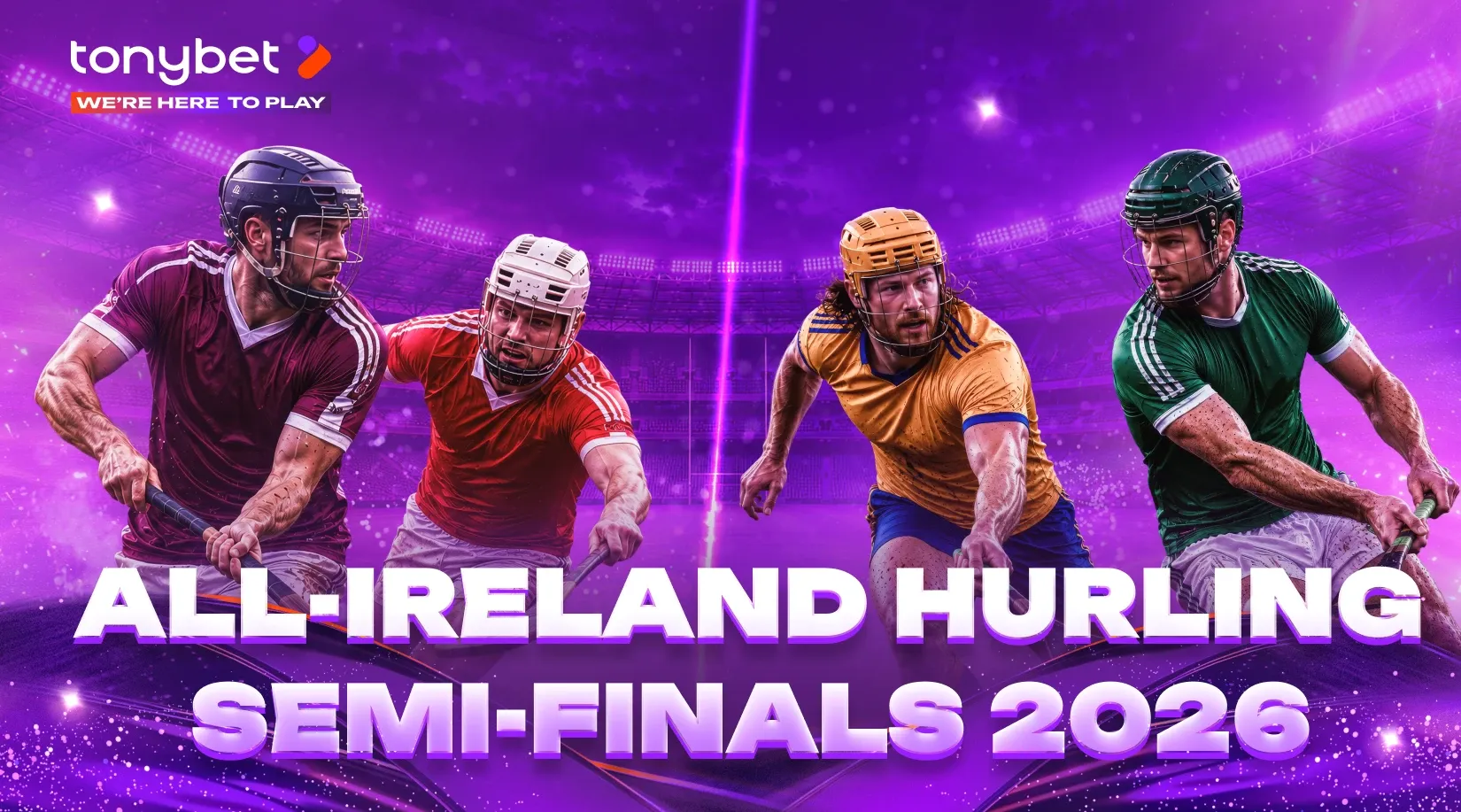 Galway and Limerick Book Their Place in the 2026 All-Ireland Hurling Final