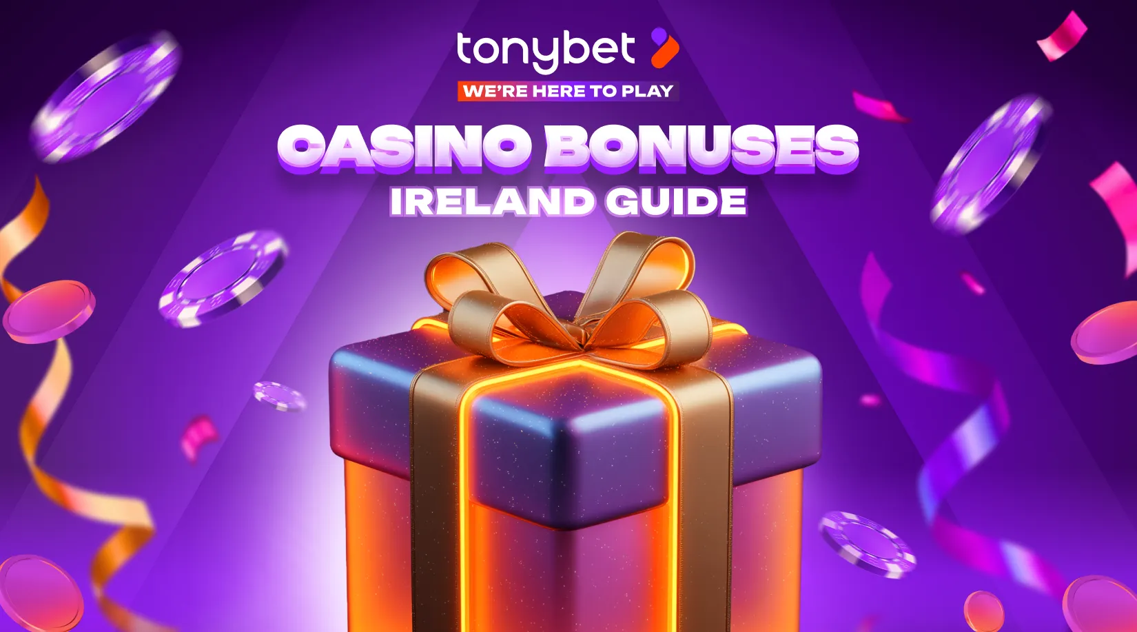 Beginner’s Guide to Online Casino Bonuses in Ireland: What You Need to Know