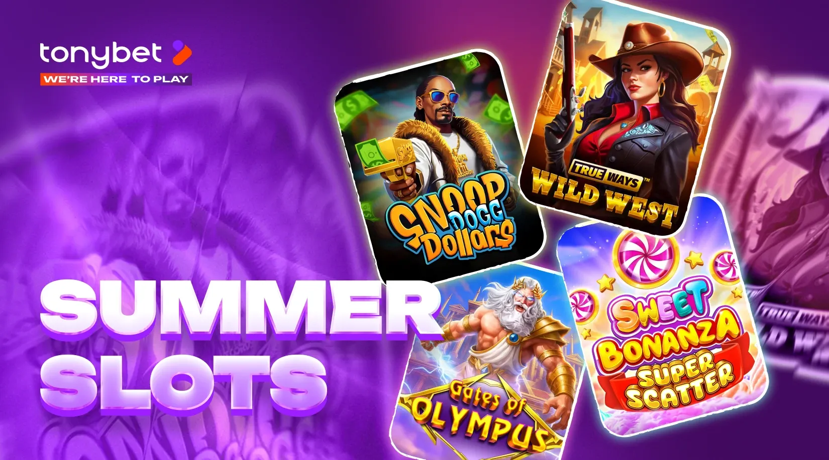 Best Slot Games to Play in Ireland This Summer: Our Top Picks