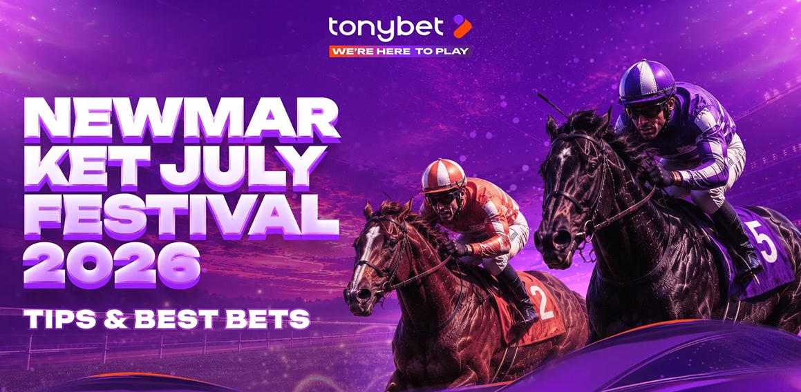 Newmarket July Festival 2026: Tips & Best Bets – Ladies Day, Festival Friday & July Cup