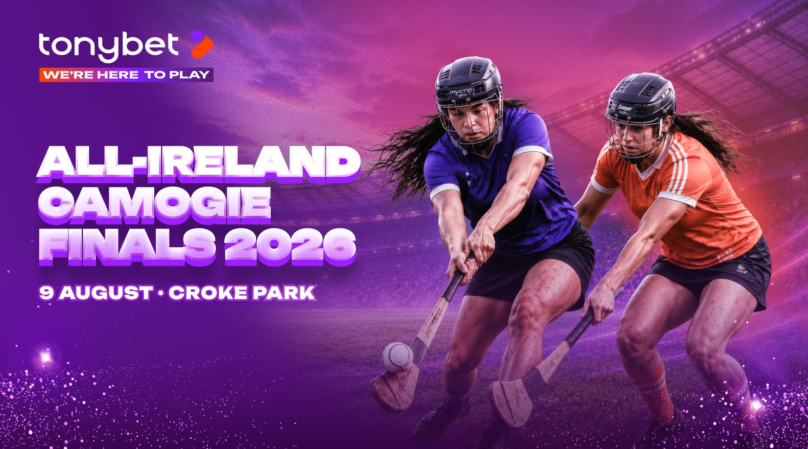 Glen Dimplex All-Ireland Camogie Finals 2026 Preview & Betting Tips — Croke Park (9 Aug)