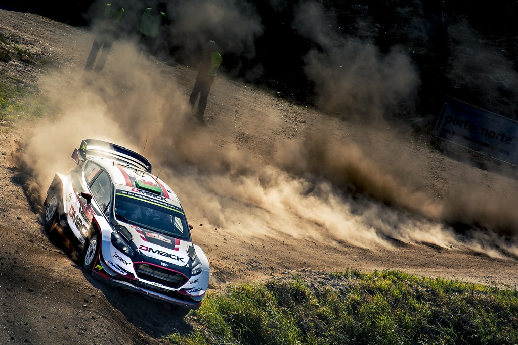 Viis põhjust, miks Portugali kruusaralli on edasist WRC-hooaega silmas pidades otsustava tähtsusega