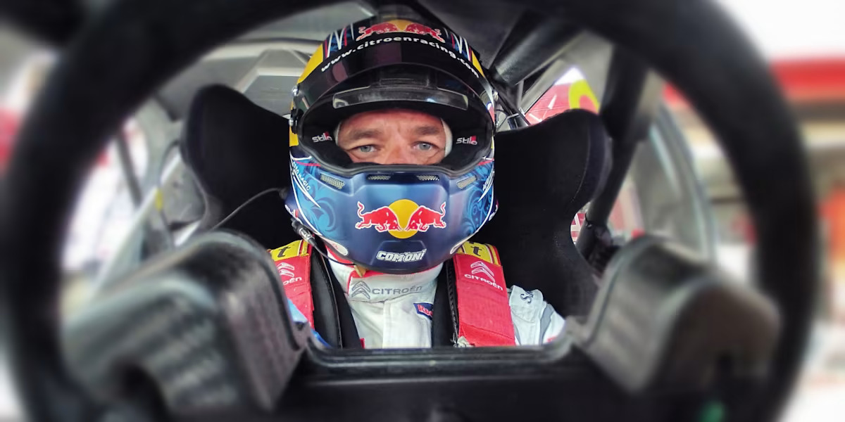 10 põhjust, miks Sebastien Loeb võidaks soovi korral ka 10. WRC-sarja tiitli