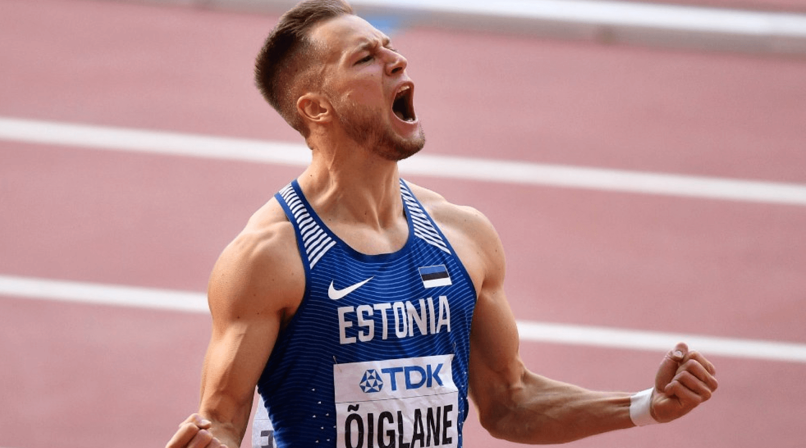 100 aastat edukatest Pariisi olümpiamängudest. Kas Eesti olümpiasport läheneb surmale?