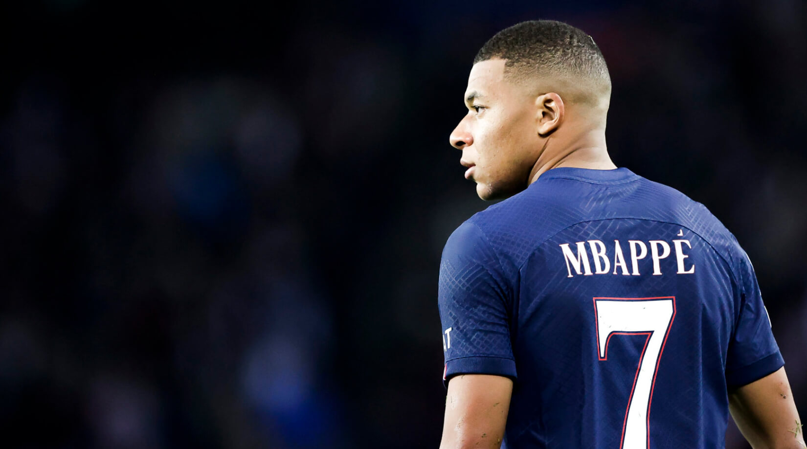 Kylian Mbappe Madridi Reali – seitse aastat kestnud ja uskumatute pööretega üleminekusaaga